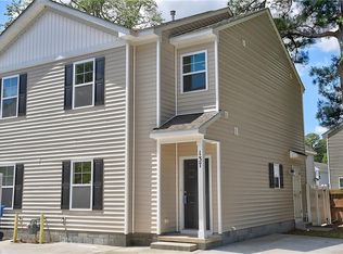 137 S Budding Ave, Virginia Beach, VA 23452