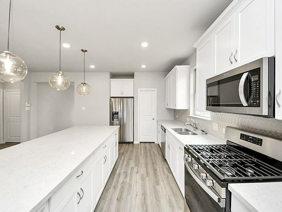 Cascade Kitchen