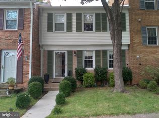 8252 Getty Ct, Springfield, VA 22153