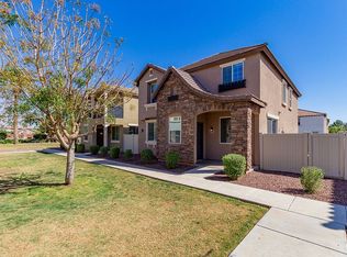 3950 E Leslie Dr, Gilbert, AZ 85296