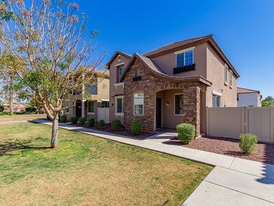 3950 E Leslie Dr, Gilbert, AZ, 85296