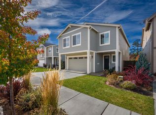 63221 NW Red Butte Ct, Bend, OR 97703