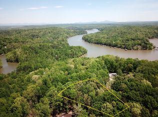 0 Hickory Nut Trl, Dawsonville, GA 30534