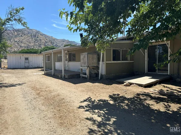 2628 Lupine St, Lake Isabella, CA 93240