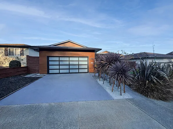 2800 Oakmont Dr, San Bruno, CA 94066