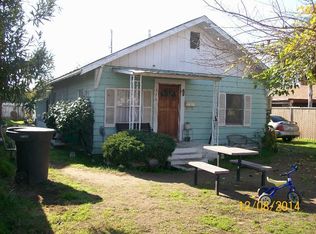 570 Merced St, Parlier, CA 93648