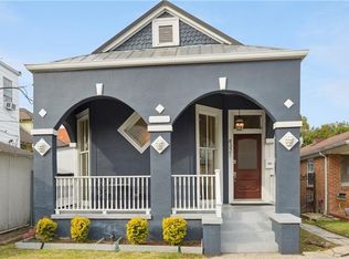 4321 La Salle St, New Orleans, LA 70115