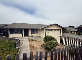 1741 Flores St, Seaside, CA 93955