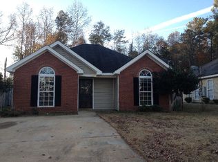 505 Edmon Ave, Opelika, AL 36804