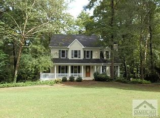 1231 Ferncreek Dr, Watkinsville, GA 30677