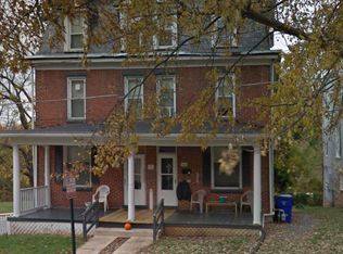 271 S Prospect St APT 11, Hagerstown, MD 21740