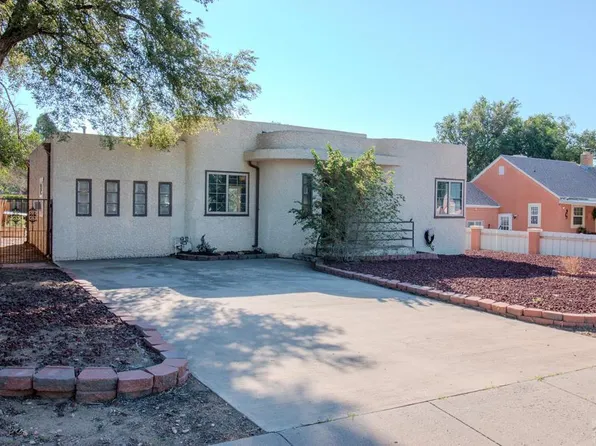 1520 N Norwood Ave, Pueblo, CO 81001