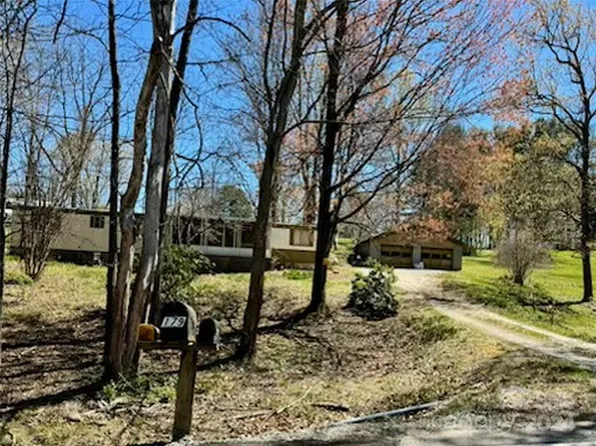 176 Greenberry St, Canton, NC 28716