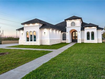 1708 Oak St, Weslaco, TX, 78596