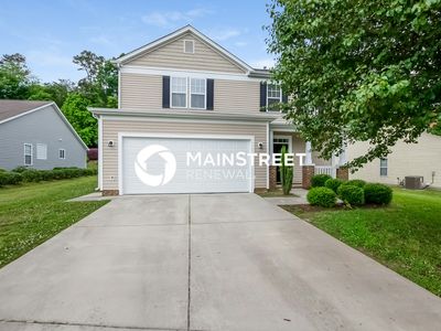 382 Tortoise Ln, Winston Salem, NC, 27127