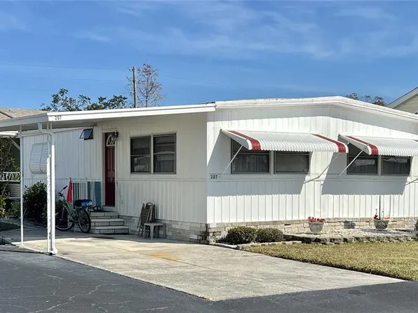 207 Mount Piney Ave NE #284, Saint Petersburg, FL 33702