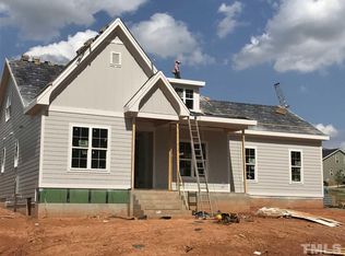2865 Greenbank Mill Dr, Fuquay Varina, NC 27526