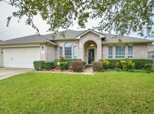4010 Caramel Point Ct, Fresno, TX 77545