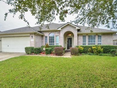 4010 Caramel Point Ct, Fresno, TX, 77545