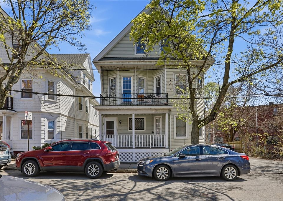 1st image of 26-28 Porter Rd