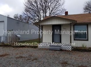 1003 N Long Rd, Greenacres, WA 99016