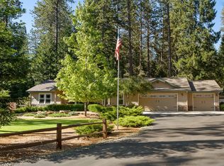 5827 Silverleaf Dr, Foresthill, CA 95631