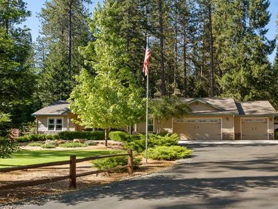 5827 Silverleaf Dr, Foresthill, CA, 95631