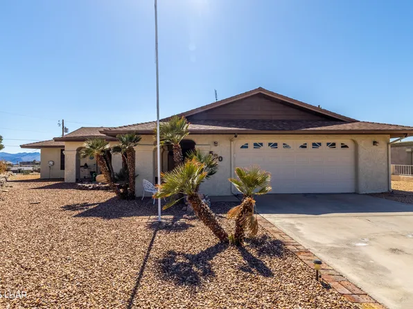 580 Applewood Pl, Lake Havasu City, AZ 86404