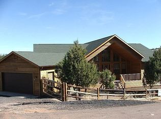 955 Mountain Trl, Show Low, AZ 85901