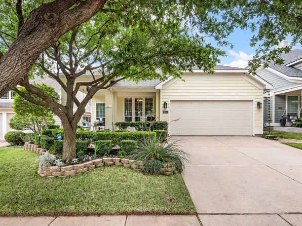 5044 Harney Dr, Fort Worth, TX 76244