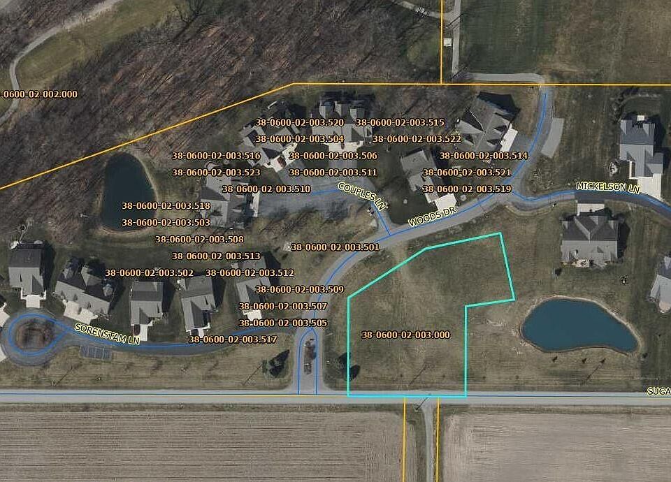 1st image of 0 Sugar Creek Rd