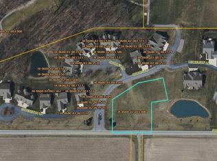 0 Sugar Creek Rd, Lima, OH 45807