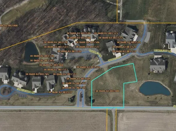 0 Sugar Creek Rd, Lima, OH 45807