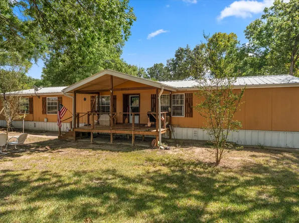 24709 Us Highway 287, Athens, TX 75751