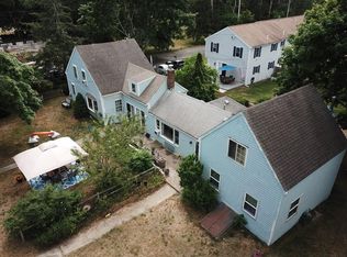 5 Chapel Ln, Wareham, MA 02571