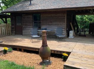 576 Terrapin Crossing Rd, Pickens, SC 29671