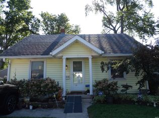 308 S Manning Ave, Muncie, IN 47303