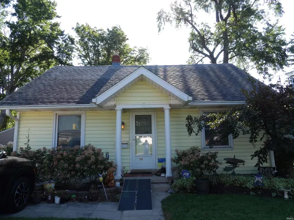 308 S Manning Ave, Muncie, IN 47303