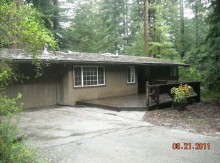 1780 Gold Gulch Rd, Felton, CA 95018