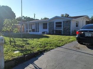 5020 Galaxy Dr, New Port Richey, FL 34652