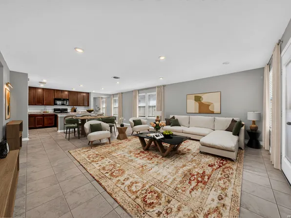 11327 Agapanthe, San Antonio, TX 78245