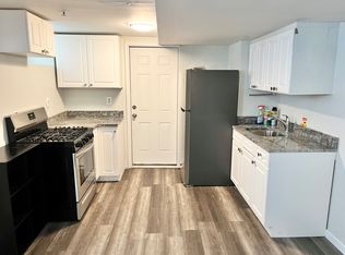 102 Crystal St #A, Stamford, CT 06902