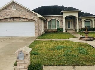 740 Pine Falls Dr, Brownsville, TX 78526