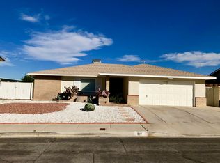 817 Sam Jonas Dr, Las Vegas, NV 89145