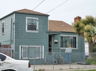 357 S 15th St, Richmond, CA 94804