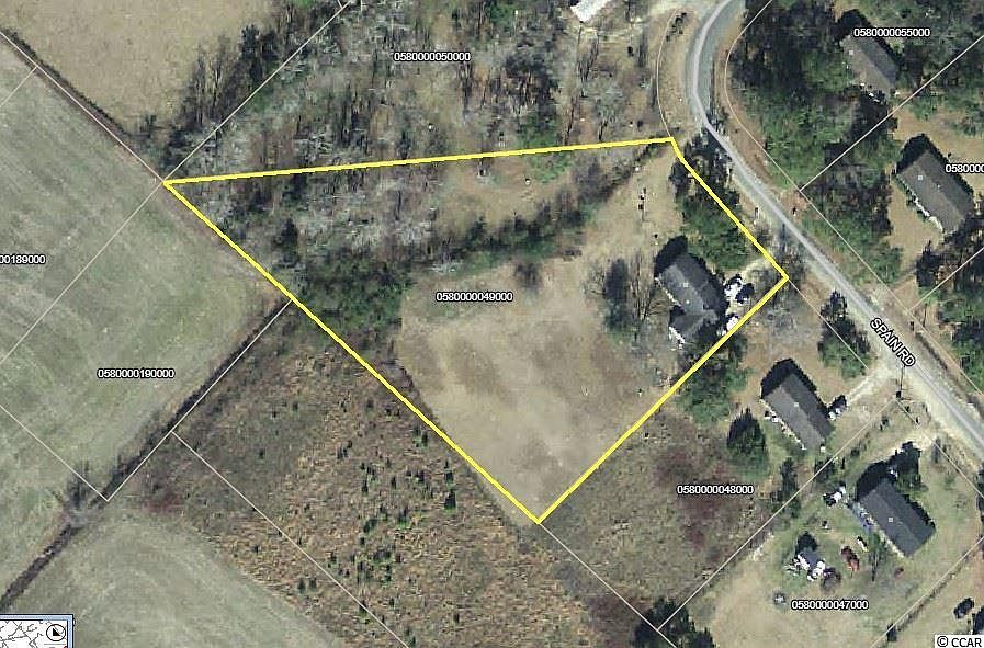 2nd image of 1027 Spain Rd. SW