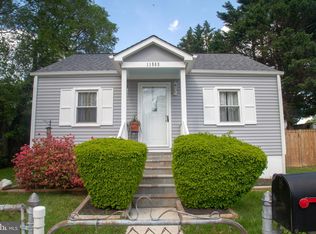 11503 Goodloe Rd, Silver Spring, MD 20906