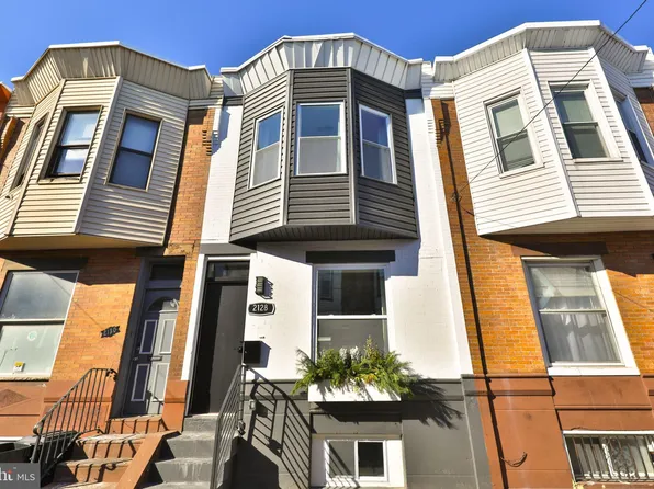 2128 S Garnet St, Philadelphia, PA 19145