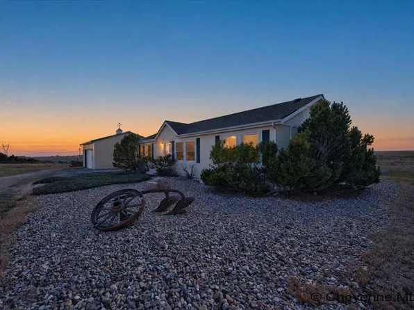 3739 Windhaven Ln, Cheyenne, WY 82009