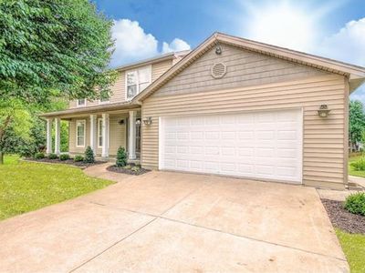 825 Glencorse Dr, Saint Peters, MO, 63304